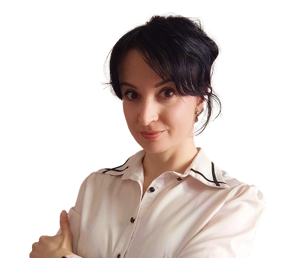 Anna Guseva